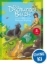 Buchcover und Innenansicht für das Buch: Das Dschungelbuch