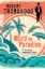 Buchcover und Innenansicht für das Buch: Mord im Paradies