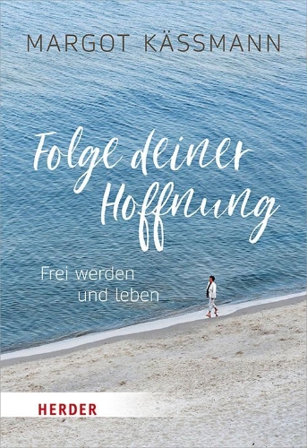 Buchcover und Innenansicht für das Buch: Folge deiner Hoffnung