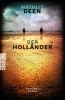 Buchcover und Innenansicht für das Buch: De Hollander