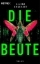 Buchcover und Innenansicht für das Buch: The Butcher Game