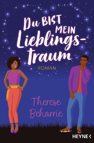 Buchcover und Innenansicht für das Buch: And They Lived Happily Ever After
