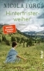 Buchcover und Innenansicht für das Buch: Hintertristerweiher