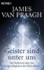 Buchcover und Innenansicht für das Buch: Ghosts Among Us