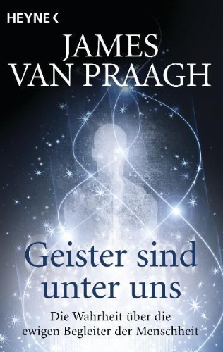 Buchcover und Innenansicht für das Buch: Ghosts Among Us