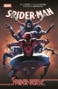 Buchcover und Innenansicht für das Buch: Amazing Spider-Man (2014) 7-15; Spider-Verse (2015) 1-2