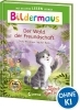 Buchcover und Innenansicht für das Buch: Bildermaus - Der Wald der Freundschaft