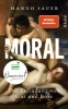 Buchcover und Innenansicht für das Buch: Moral