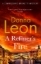 Buchcover und Innenansicht für das Buch: A Refiner's Fire