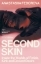Buchcover und Innenansicht für das Buch: Second Skin