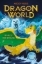 Buchcover und Innenansicht für das Buch: Dragon Games 2 - The Frozen Sea