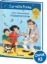 Buchcover und Innenansicht für das Buch: Das verzauberte Klassenzimmer