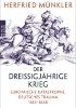 Buchcover und Innenansicht für das Buch: Der Dreißigjährige Krieg