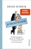 Buchcover und Innenansicht für das Buch: Schecks Kanon