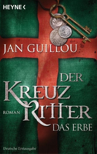 Buchcover und Innenansicht für das Buch: Arvet efter Arn