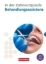 Buchcover und Innenansicht für das Buch: Zahnmedizinische Fachangestellte. Behandlungsassistenz - Fachkunde