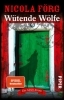 Buchcover und Innenansicht für das Buch: Wütende Wölfe