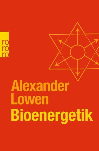 Buchcover und Innenansicht für das Buch: Bioenergetik
