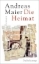 Buchcover und Innenansicht für das Buch: Die Heimat
