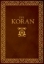 Buchcover und Innenansicht für das Buch: Der Koran