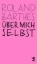 Buchcover und Innenansicht für das Buch: Roland Barthes par Roland Barthes