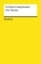 Buchcover und Innenansicht für das Buch: Die Weber