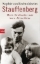 Buchcover und Innenansicht für das Buch: Stauffenberg - mein Großvater war kein Attentäter