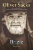 Buchcover und Innenansicht für das Buch: Letters by Oliver Sacks