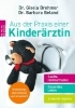 Buchcover und Innenansicht für das Buch: Aus der Praxis einer Kinderärztin