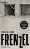 Buchcover und Innenansicht für das Buch: Frenzel