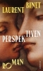 Buchcover und Innenansicht für das Buch: Perspective(s)
