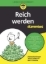 Buchcover und Innenansicht für das Buch: Reich werden für Dummies