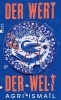 Buchcover und Innenansicht für das Buch: Hyper