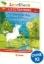 Buchcover und Innenansicht für das Buch: Leselöwen Lesetraining 1. Klasse - Ein Stern für das kleine Einhorn