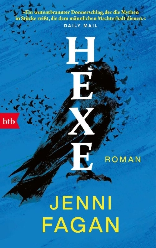 Buchcover und Innenansicht für das Buch: HEX