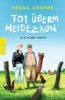 Buchcover und Innenansicht für das Buch: Tot überm Weidezaun