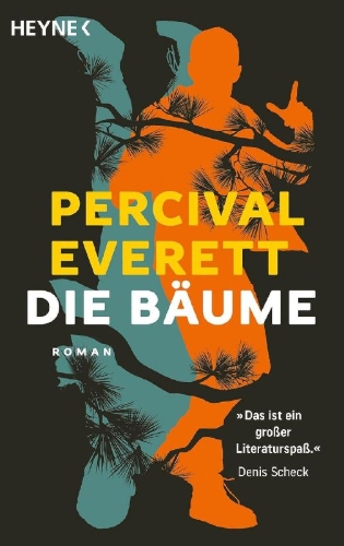 Buchcover und Innenansicht für das Buch: Die Bäume