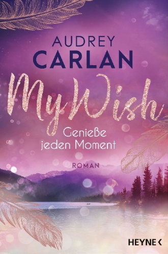 Buchcover und Innenansicht für das Buch: On the Sweet Side (The Wish Series 3)