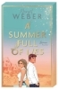 Buchcover und Innenansicht für das Buch: A Summer Full of Lies