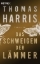 Buchcover und Innenansicht für das Buch: The Silence of the Lambs