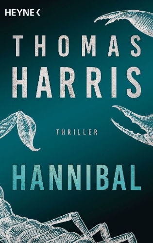 Buchcover und Innenansicht für das Buch: Hannibal 
