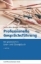 Buchcover und Innenansicht für das Buch: Professionelle Gesprächsführung
