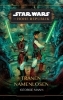 Buchcover und Innenansicht für das Buch: Star Wars: The High Republic - Tears of the Nameless
