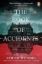 Buchcover und Innenansicht für das Buch: The Book of Accidents