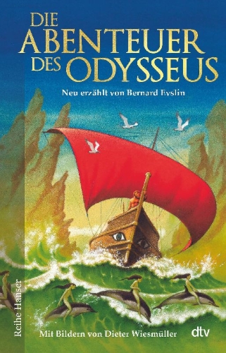 Buchcover und Innenansicht für das Buch:  >Greeks Bearing Gifts<