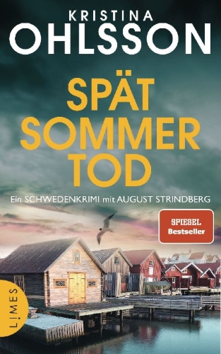 Buchcover und Innenansicht für das Buch: Frälsarkransen
