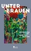 Buchcover und Innenansicht für das Buch: Unter Frauen