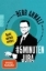 Buchcover und Innenansicht für das Buch: #5MinutenJura