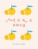 Buchcover und Innenansicht für das Buch: Moro Easy