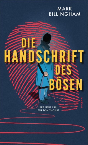 Buchcover und Innenansicht für das Buch: The Murder Book